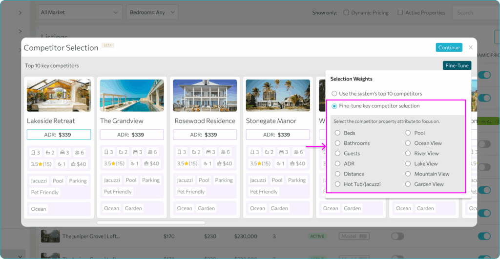Competitor Model Check — step 6