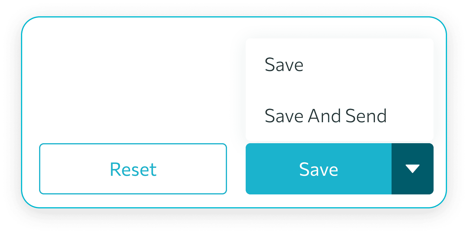 Events & Holidays Pricing — step 5