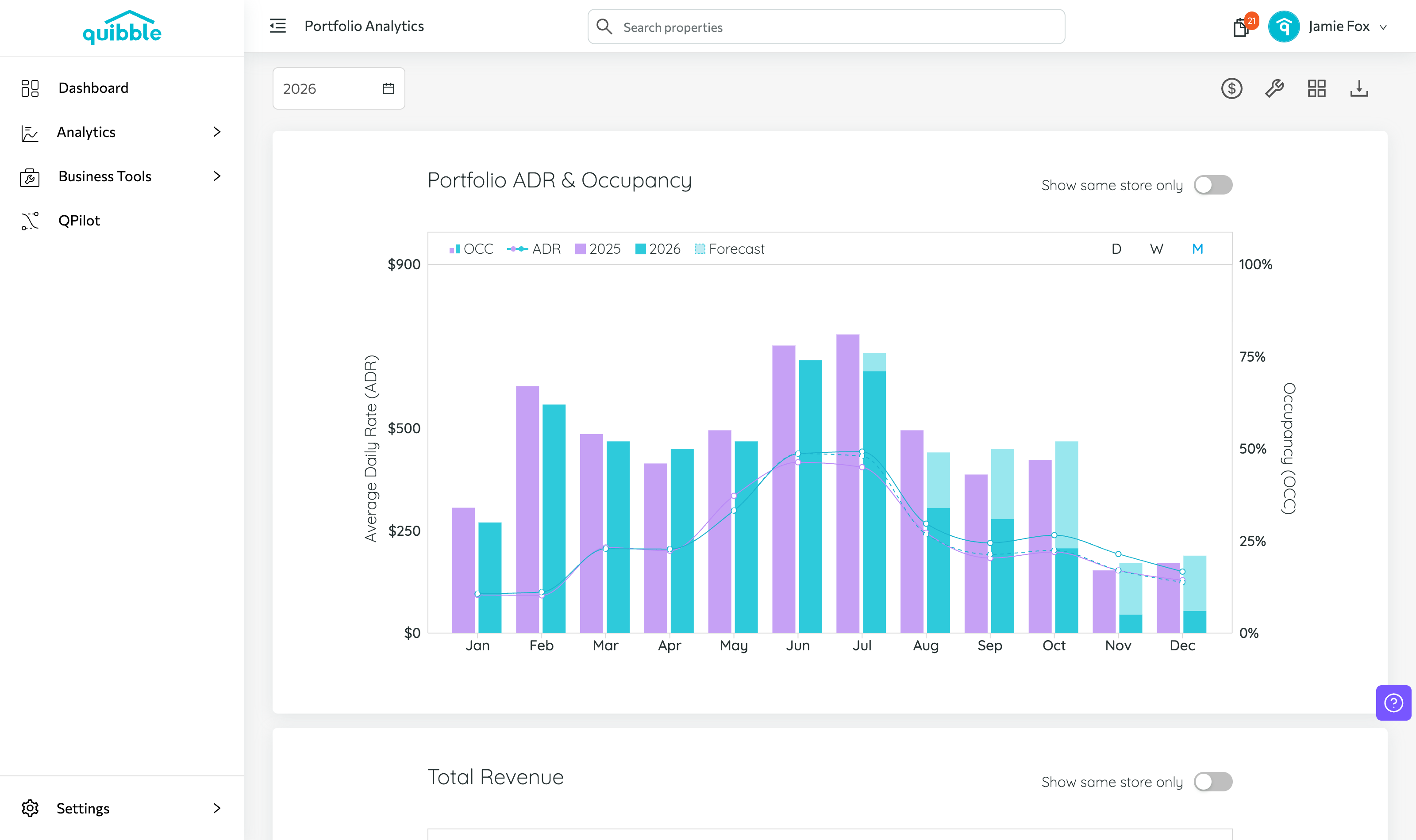Navigating Portfolio Analytics — step 6
