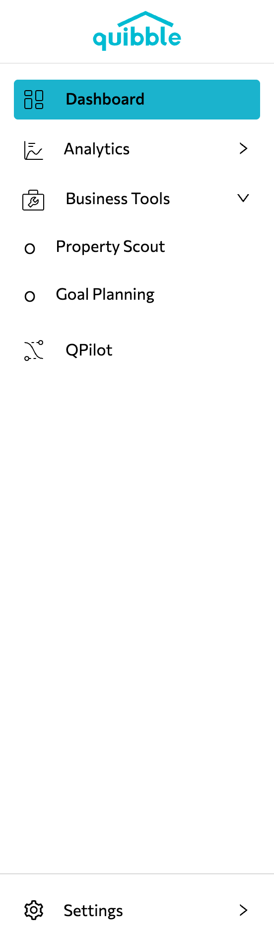 Property Scout — step 2